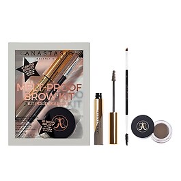 Melt Proof Brow Kit - Cofre para cejas